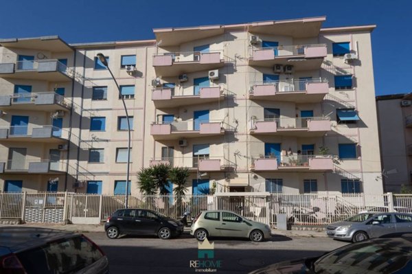 appartamento in vendita a Palermo in zona Montegrappa / Santa Rosalia