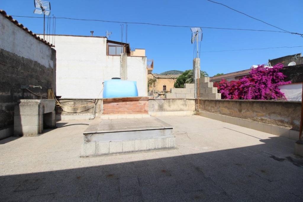 appartamento in vendita a Palermo