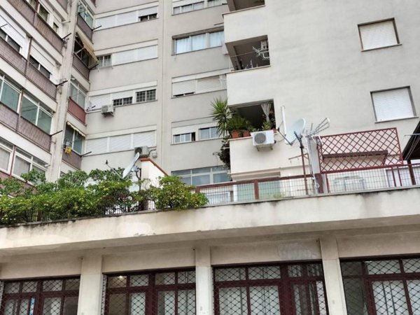 appartamento in vendita a Palermo in zona Partanna