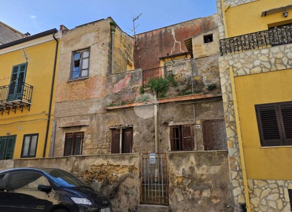 quadrivano in vendita a Palermo in zona Ciaculli