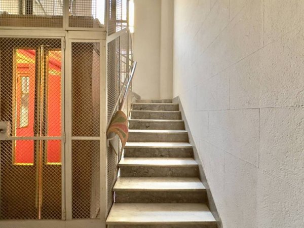 appartamento in vendita a Palermo in zona Centro storico