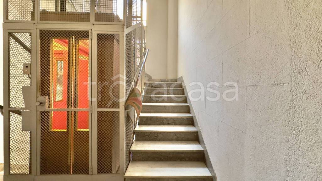 appartamento in vendita a Palermo in zona Centro storico