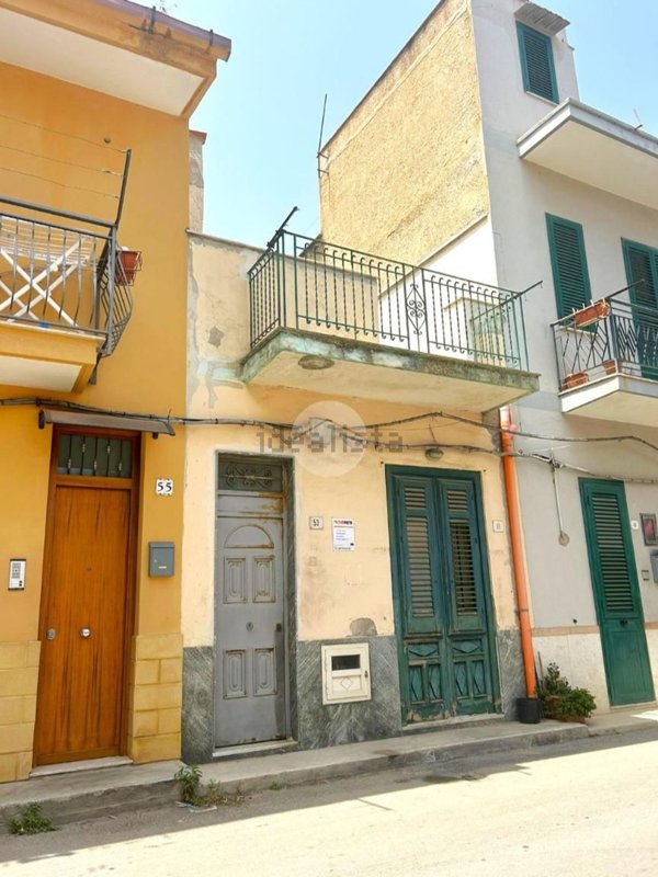 appartamento in vendita a Palermo in zona Roccella