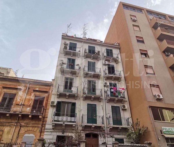 appartamento in vendita a Palermo in zona Calatafimi / Cuba