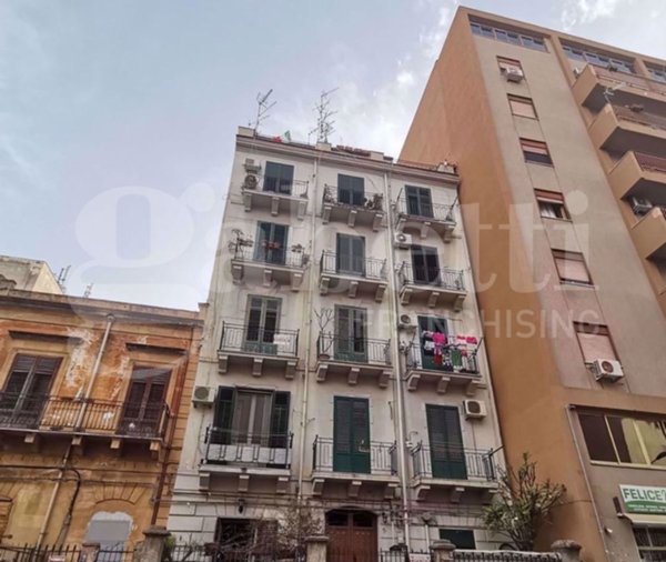 appartamento in vendita a Palermo in zona Calatafimi / Cuba