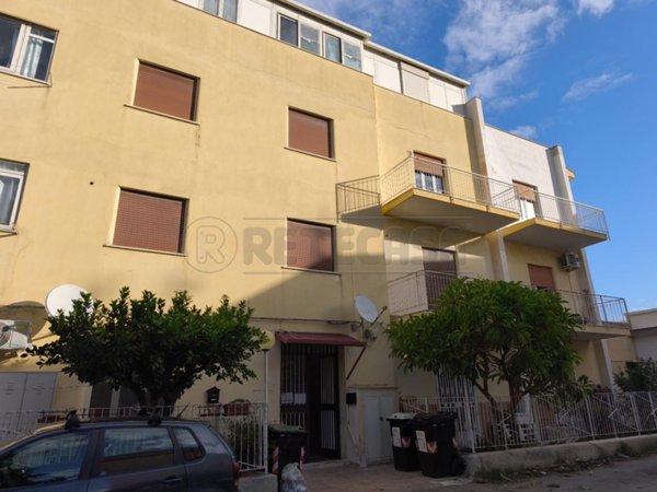 appartamento in vendita a Palermo in zona Mondello