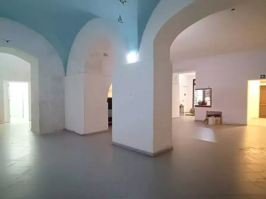 locale commerciale in vendita a Palermo