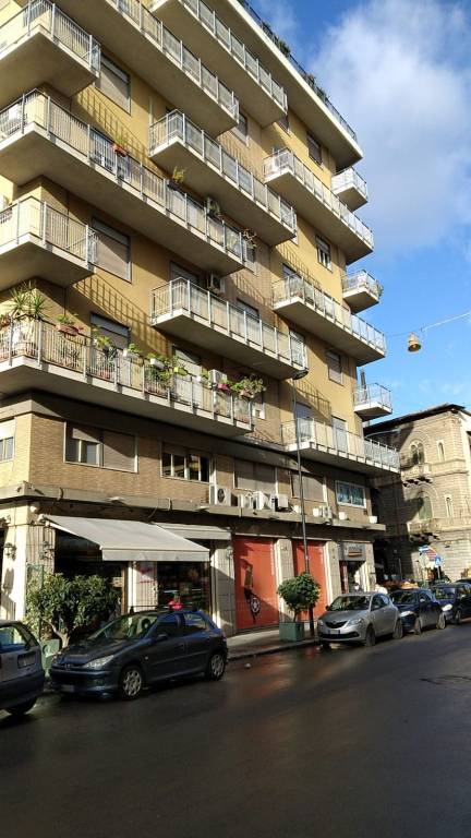 appartamento in vendita a Palermo in zona Oreto
