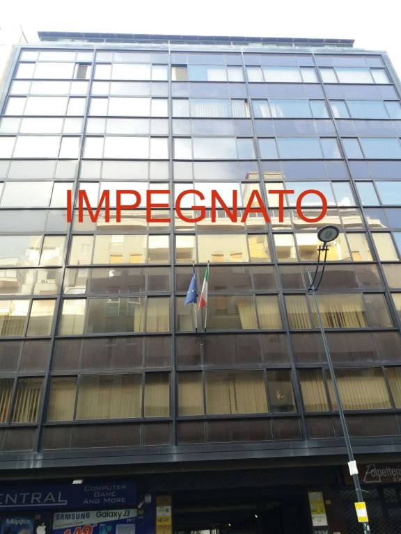 ufficio in vendita a Palermo