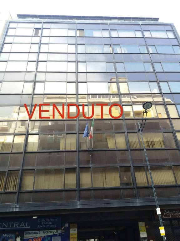 ufficio in vendita a Palermo