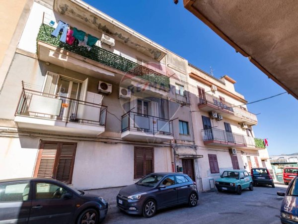 appartamento in vendita a Palermo in zona Boccadifalco
