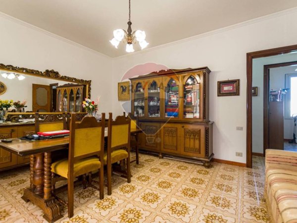 appartamento in vendita a Palermo in zona Baida