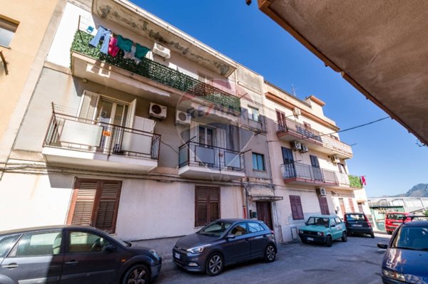 appartamento in vendita a Palermo in zona Passo di Rigano