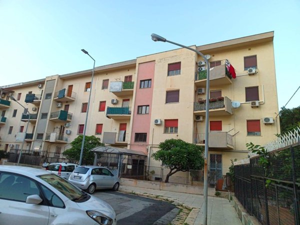 appartamento in vendita a Palermo in zona Borgo Nuovo
