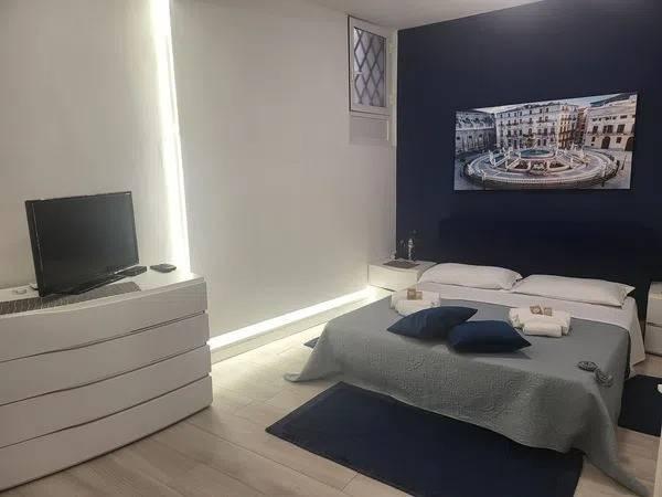 appartamento in vendita a Palermo in zona Centro storico