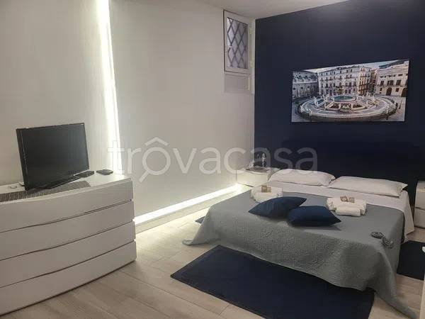 appartamento in vendita a Palermo in zona Centro storico