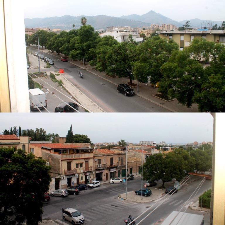 appartamento in vendita a Palermo in zona Villagrazia/Falsomiele