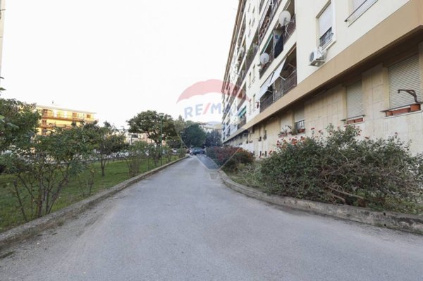appartamento in vendita a Palermo in zona Uditore