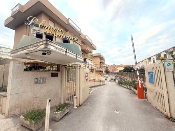 appartamento in vendita a Palermo in zona Zisa