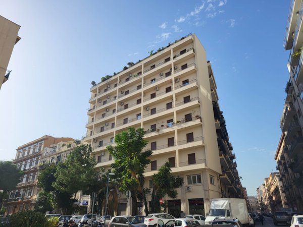 appartamento in vendita a Palermo in zona Montepellegrino