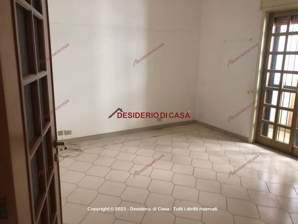 appartamento in vendita a Palermo in zona Cruillas