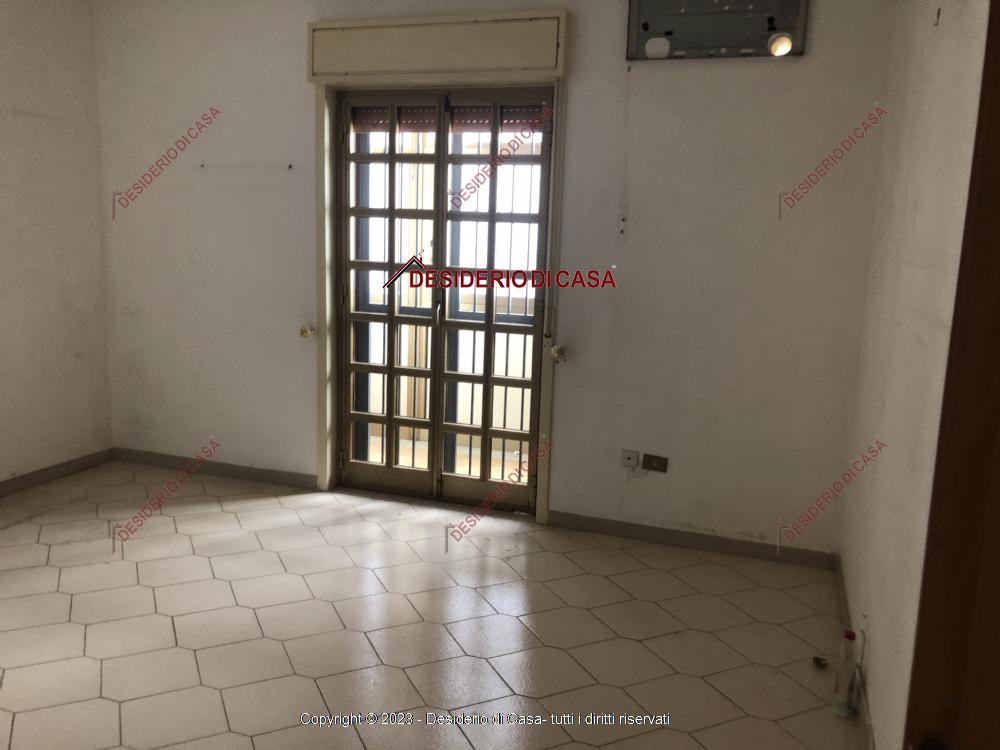 appartamento in vendita a Palermo in zona Libertà