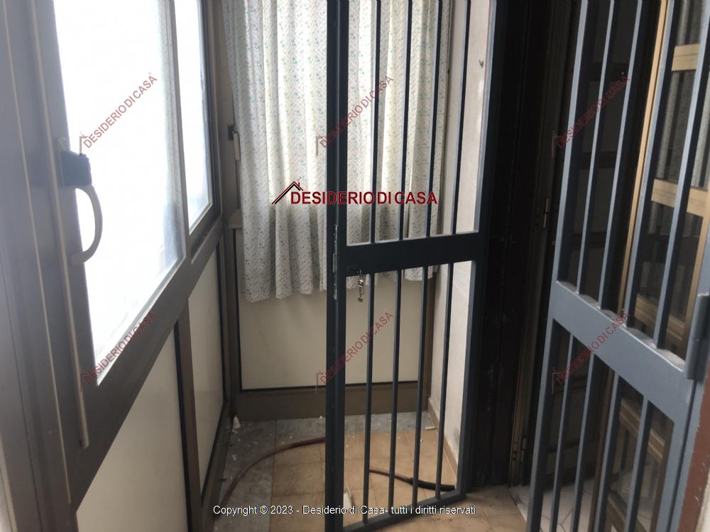 appartamento in vendita a Palermo in zona Libertà
