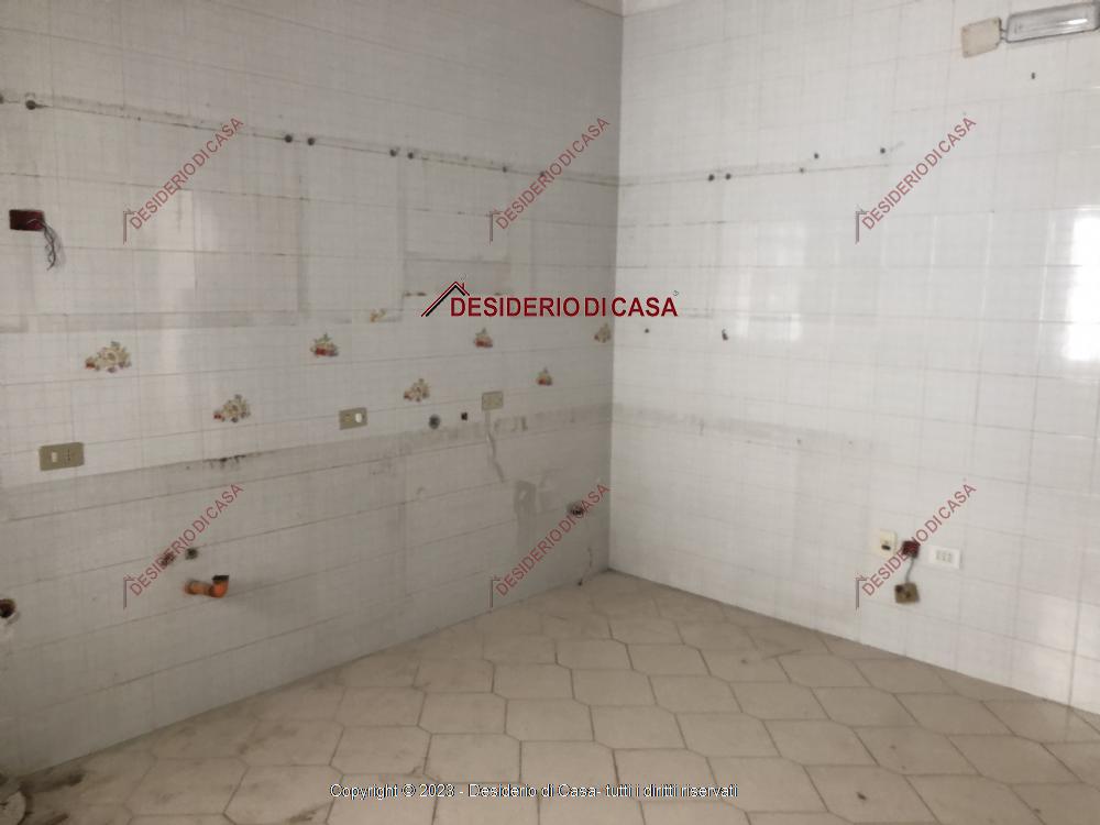 appartamento in vendita a Palermo in zona Libertà