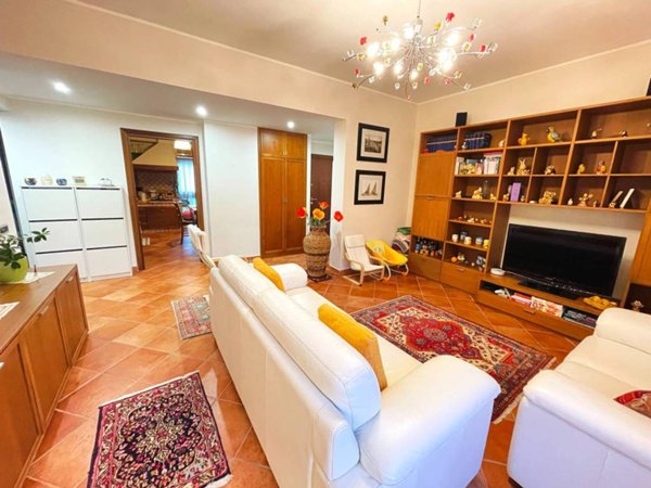 appartamento in vendita a Palermo in zona Ciaculli