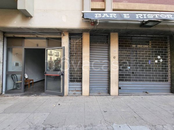 appartamento in vendita a Palermo in zona Zisa