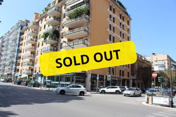 appartamento in vendita a Palermo