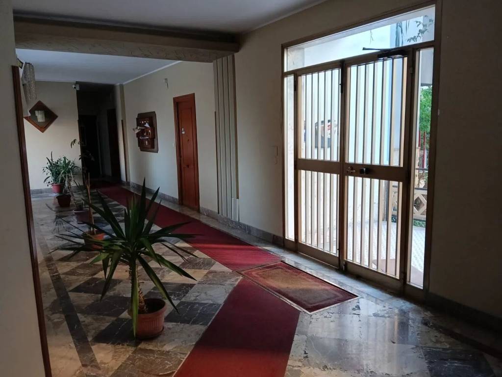 appartamento in vendita a Palermo in zona Uditore