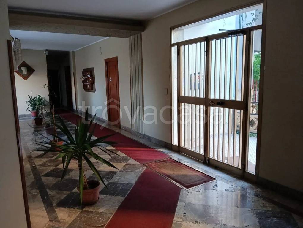 appartamento in vendita a Palermo in zona Uditore