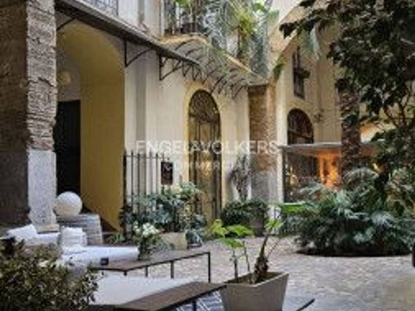 appartamento in vendita a Palermo in zona Centro storico