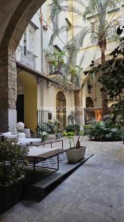 appartamento in vendita a Palermo in zona Centro storico