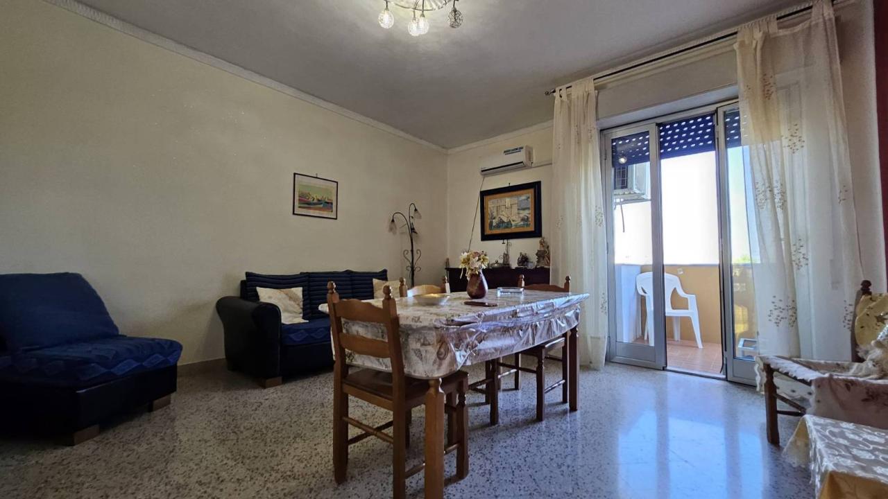 appartamento in vendita a Palermo in zona Ciaculli