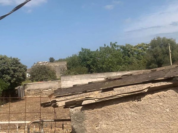 terreno agricolo in vendita a Palermo in zona Borgo Nuovo