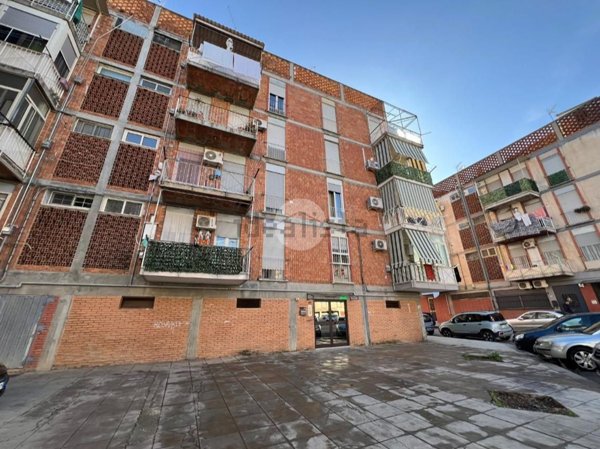 appartamento in vendita a Palermo in zona Villagrazia/Falsomiele