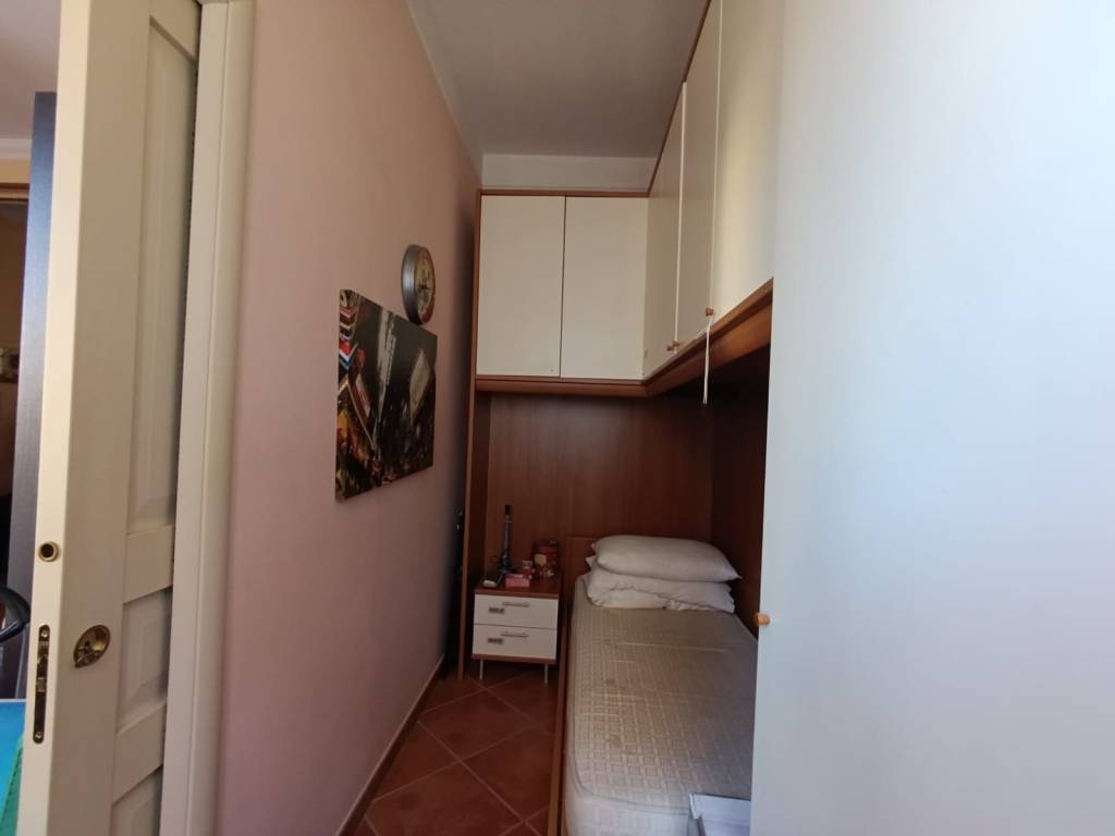 appartamento in vendita a Palermo in zona Zisa