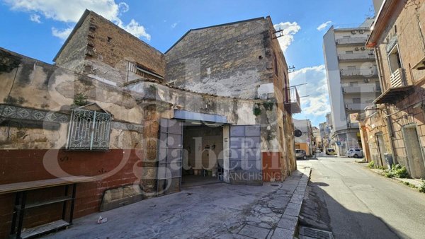 casa indipendente in vendita a Palermo in zona Noce