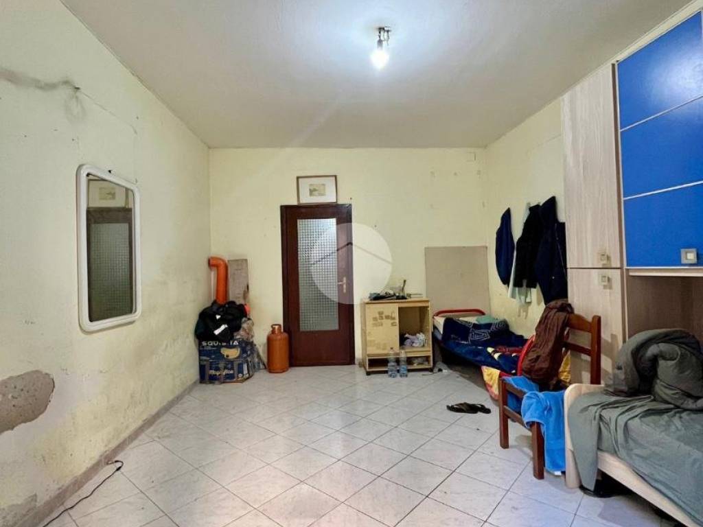 appartamento in vendita a Palermo in zona Zisa