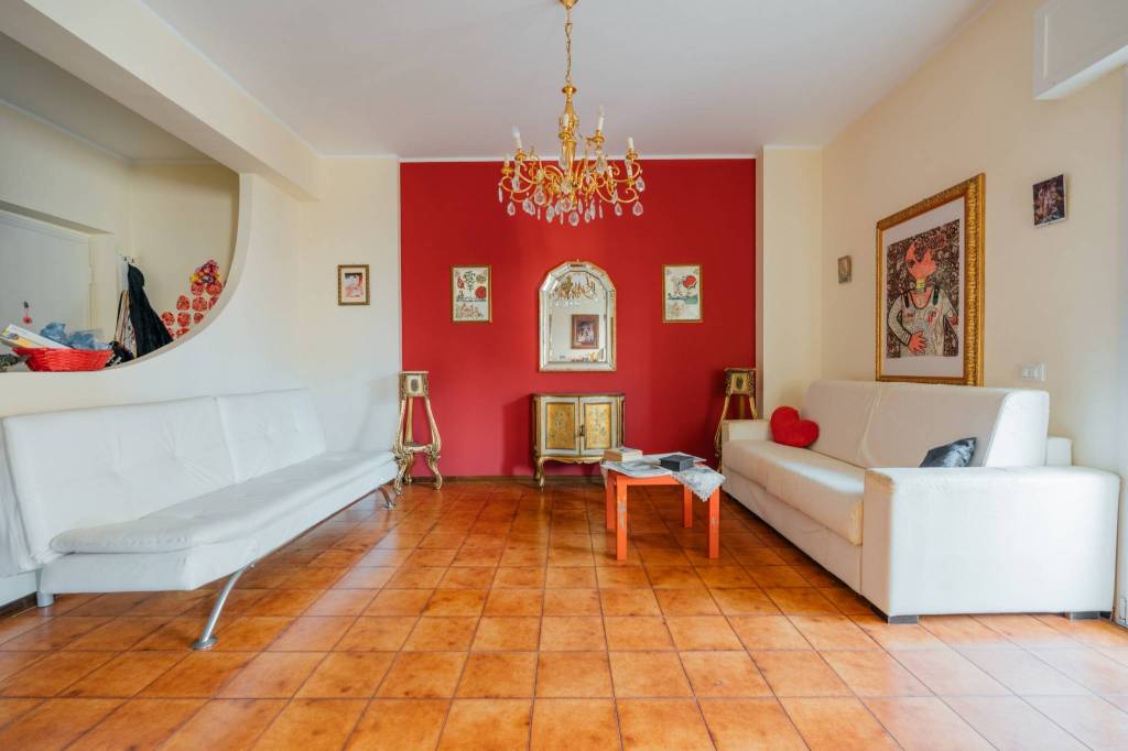 appartamento in vendita a Palermo