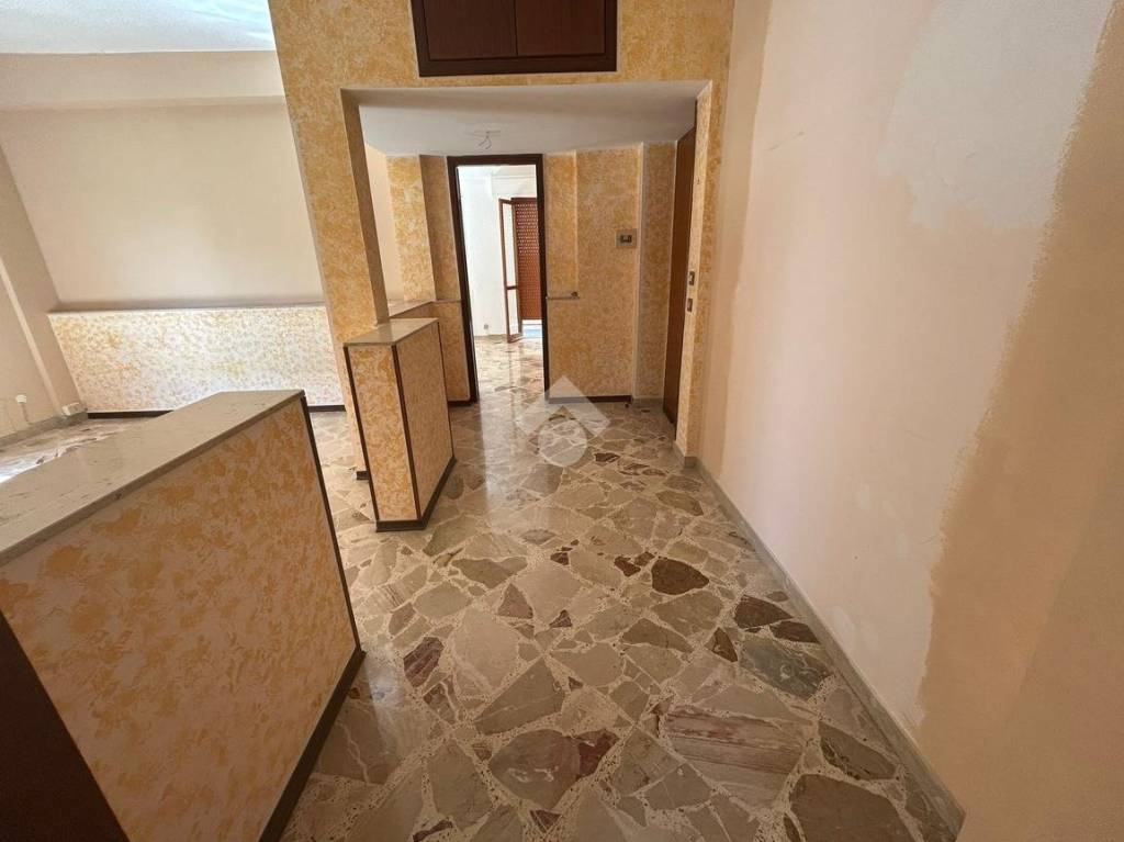 appartamento in vendita a Palermo in zona Boccadifalco