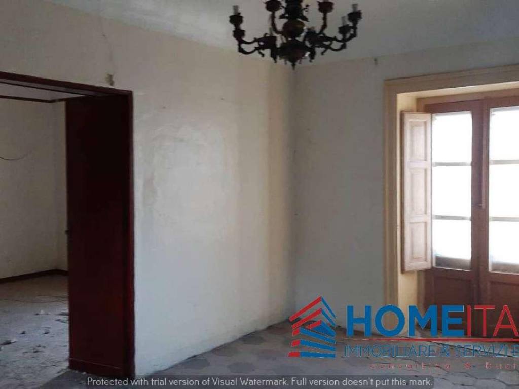 appartamento in vendita a Palermo in zona Villagrazia/Falsomiele