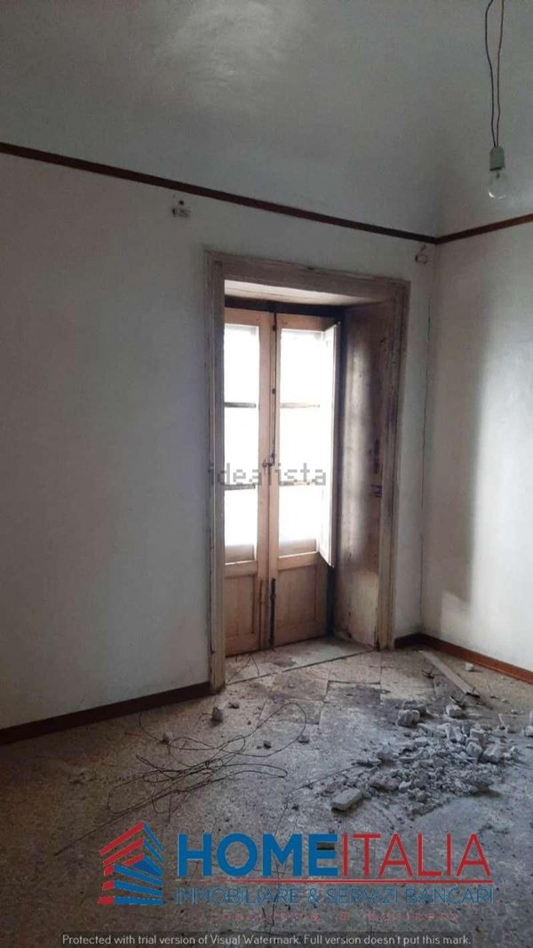 appartamento in vendita a Palermo in zona Villagrazia/Falsomiele