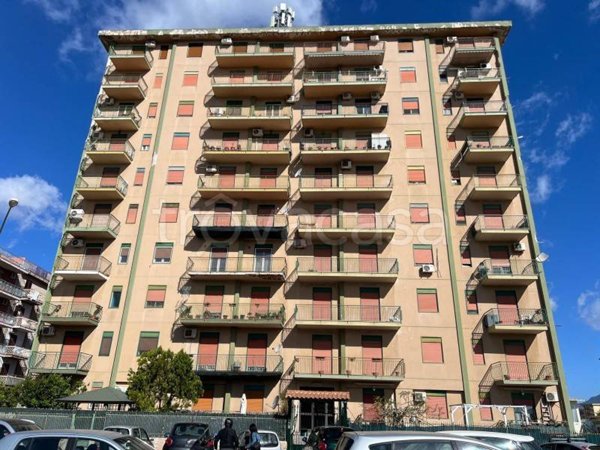 appartamento in vendita a Palermo in zona Ciaculli
