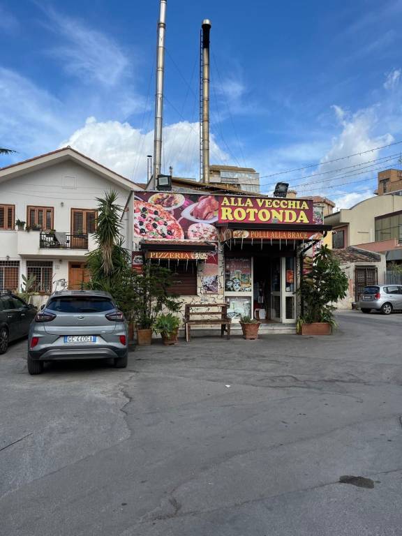 monolocale in vendita a Palermo in zona Uditore