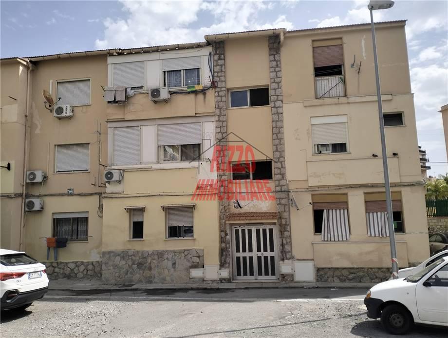 appartamento in vendita a Palermo in zona Arenella/Vergine Maria