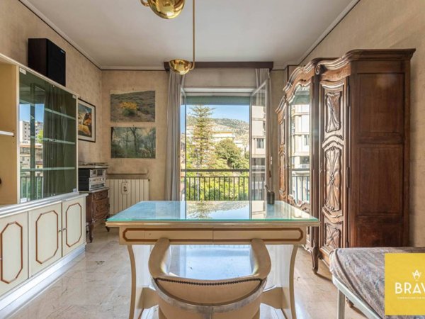 appartamento in vendita a Palermo in zona San Lorenzo