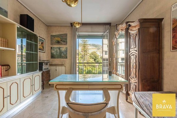 appartamento in vendita a Palermo in zona San Lorenzo